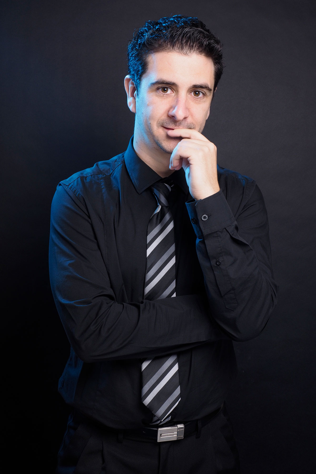 Carlos Díez 8